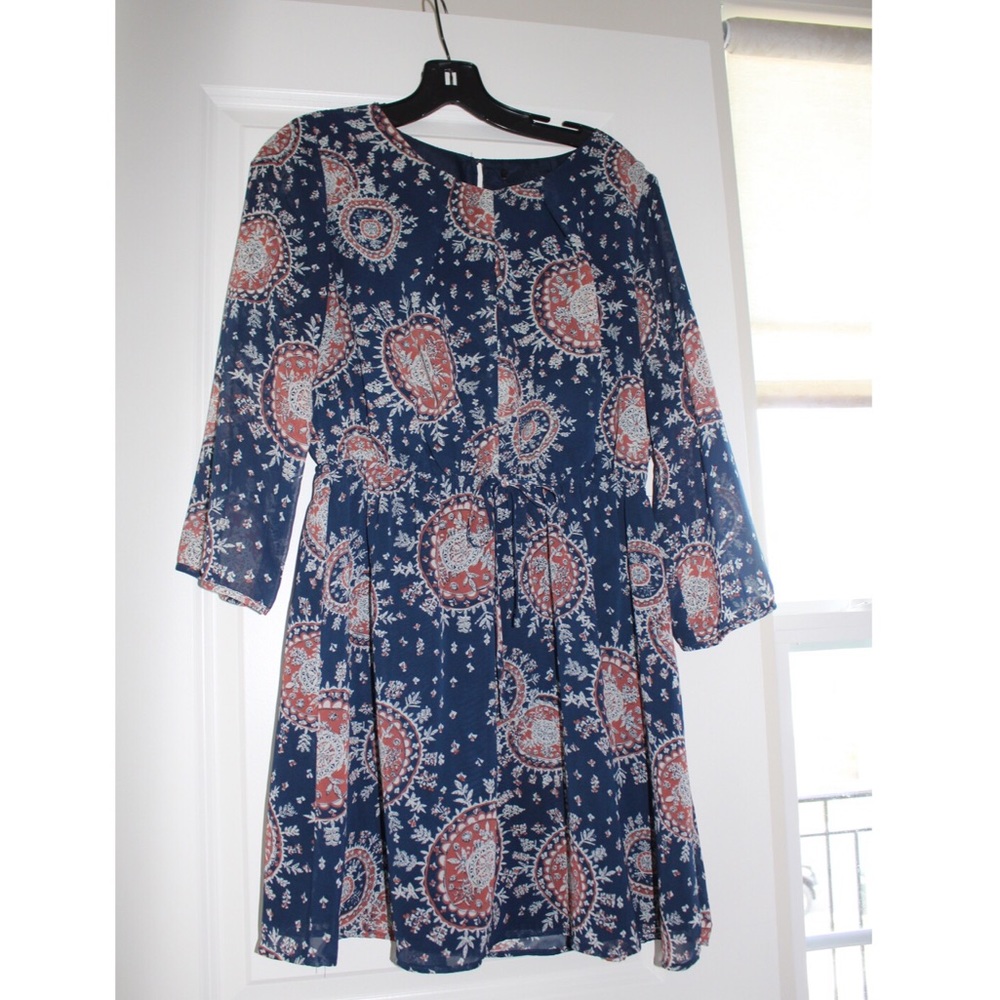 Cute forever 21 dress